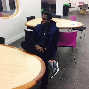 Meet your Posher, Abdul